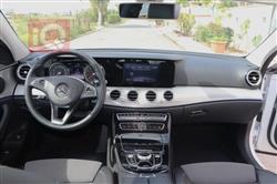 مێرسێدس بێنز E-Class